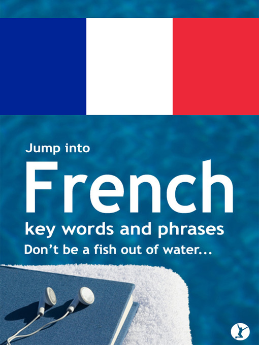 Title details for Jump Into French by Sobaca - Available